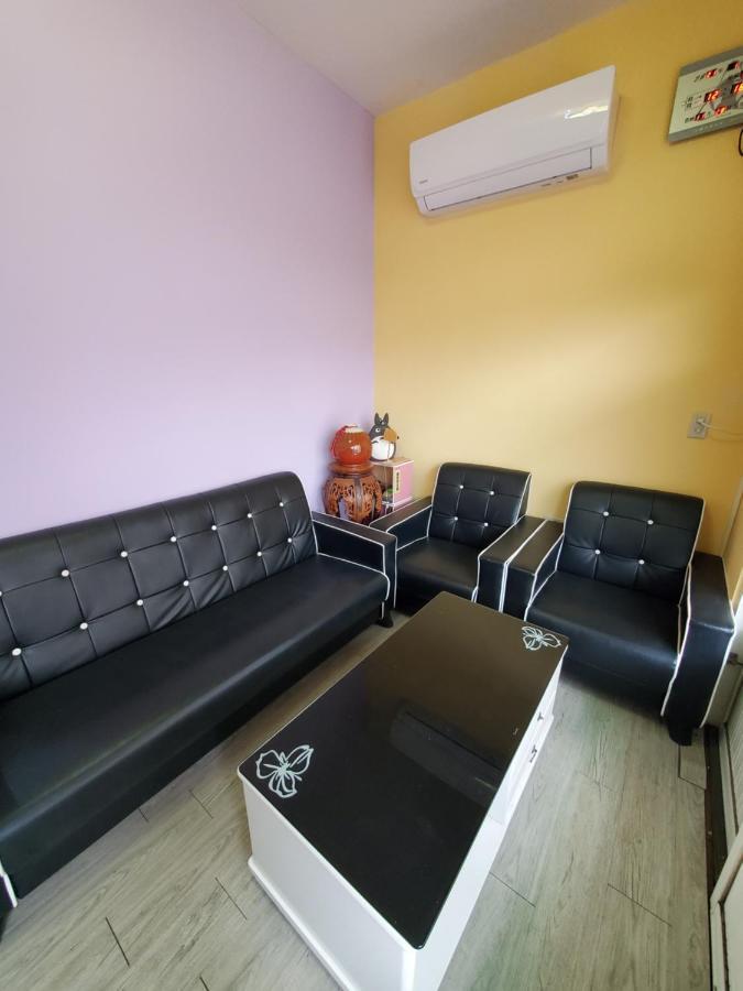 芽哦小窩ya Oh Rooms Nangan Dış mekan fotoğraf