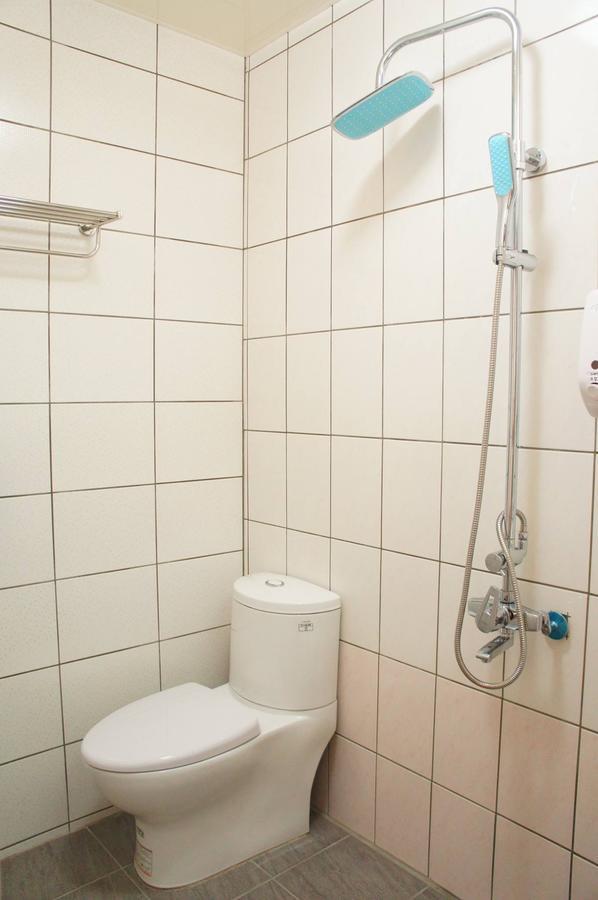 芽哦小窩ya Oh Rooms Nangan Dış mekan fotoğraf