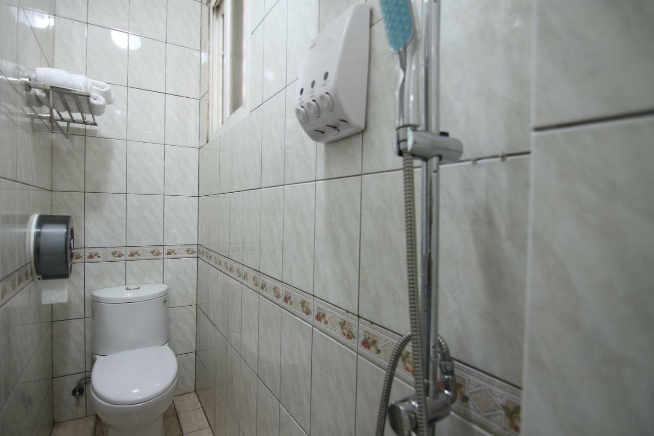 芽哦小窩ya Oh Rooms Nangan Dış mekan fotoğraf